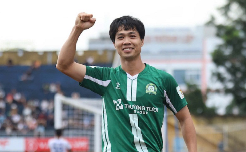 Hoàng Đức: ‘Cả đội rất buồn khi anh Phượng không thể thi đấu’