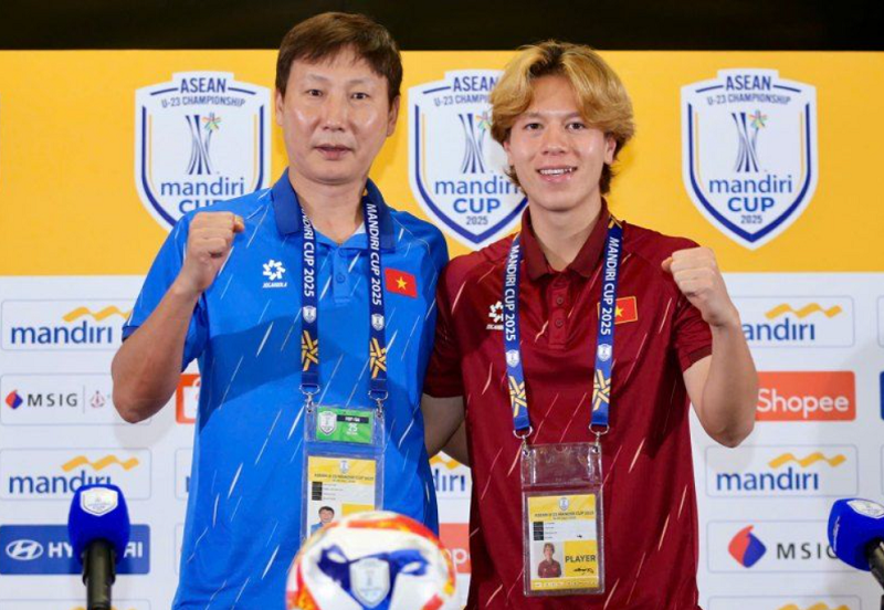 U23 Việt Nam – Khi chiến thắng không chỉ nằm ở tỉ số