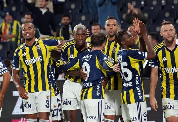 Nhận định soi kèo Kocaelispor vs Fenerbahce lúc 00h00 ngày 3/2/2026