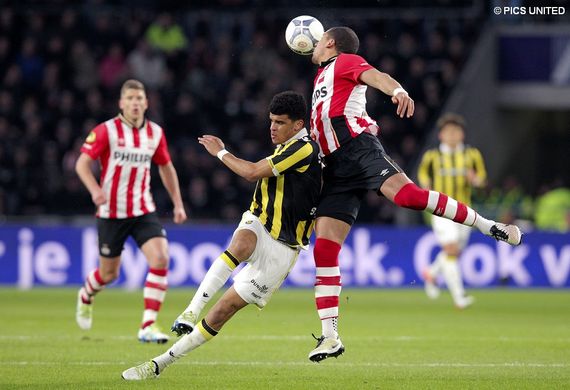 Nhận định soi kèo Vitesse vs Eindhoven lúc 2h00 ngày 3/2/2026