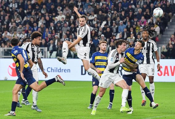Nhận định soi kèo Parma vs Juventus lúc 02h45 ngày 2/2/2026