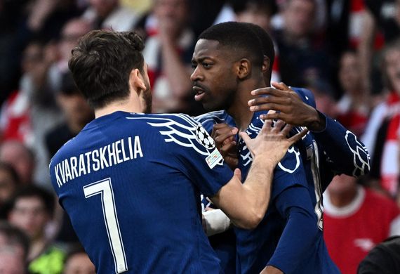 Nhận định soi kèo Strasbourg vs PSG lúc 02h45 ngày 2/2/2026