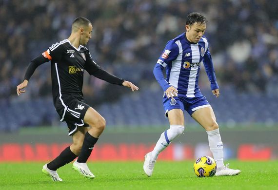 Nhận định soi kèo Casa Pia vs Porto lúc 03h45 ngày 3/2/2026